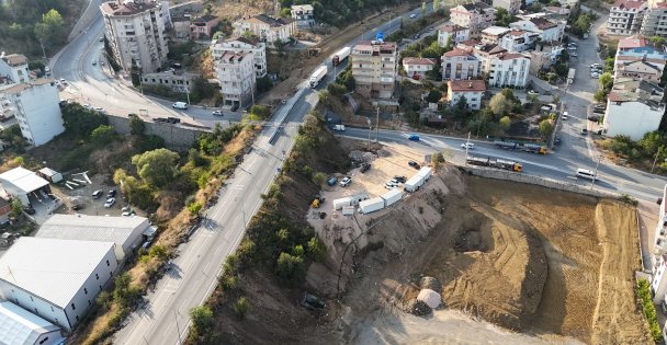 Bu proje Gebze trafiğine nefes aldıracak