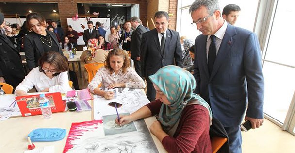 Bu sergiyi kaçırmayın
