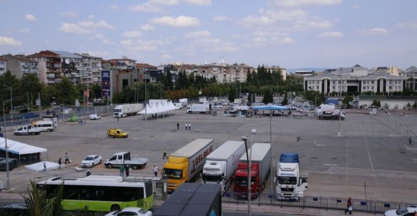 Bu yollar bugün kapalı olacak!