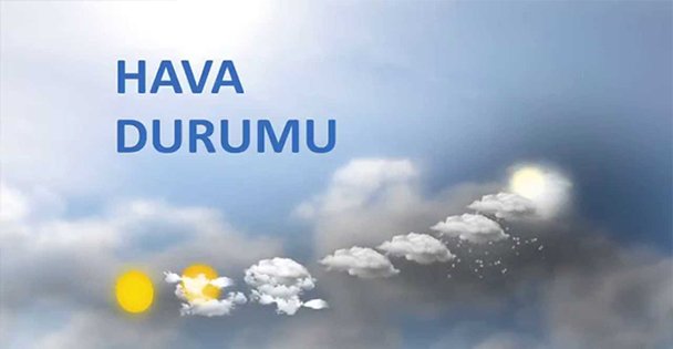 Bugün Hava Nasıl?