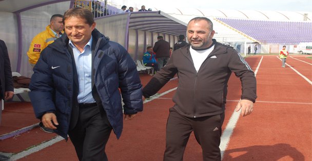 Bugün kura günü