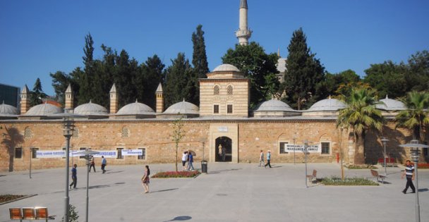 Bugün Mevlid kandili!