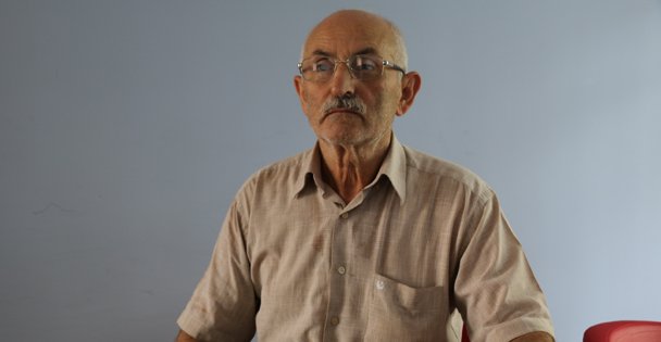 Bulduğu paranın sahibini arıyor!