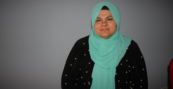 Bulduğu yüzüğün sahibini arıyor!