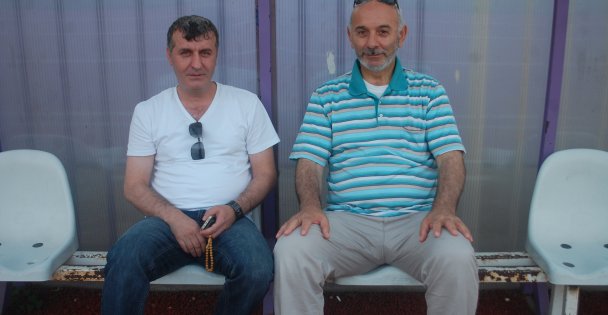 Bülent Turhan sert konuştu