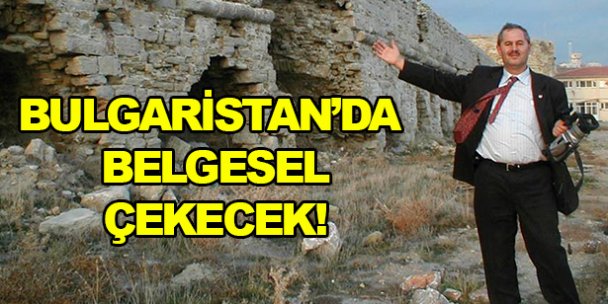 Bulgaristan'da Devr-i Alem!