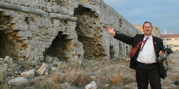 Bulgaristan'da Devr-i Alem!