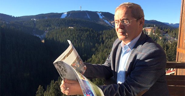 Bulgaristan'da kültür ve inanç turizmi