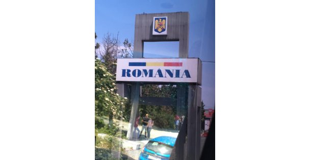 Bulgaristan'dan Romanyaya Belgesel Tadında Devri Alem