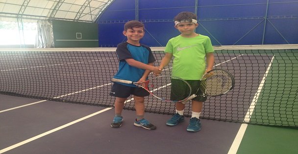 Bulut Kardeşler Kupaları Topladı