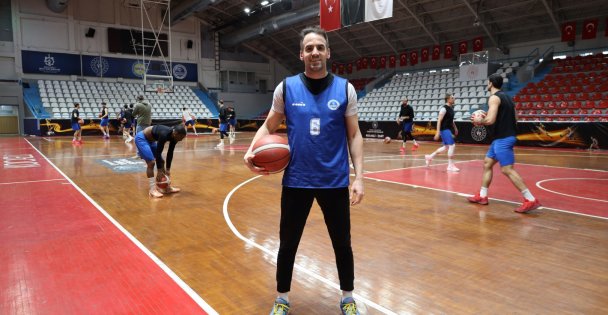 Burası artık bizim evimiz”