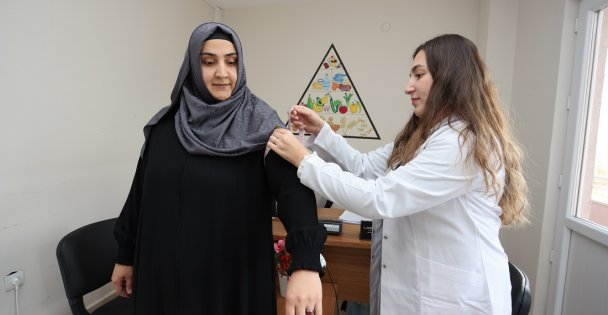 Büşra Günaydın, kilo dertlerinden Büyükşehir'le kurtuldu;  Anne Şehir'le 1 yılda 40 kilo verdi