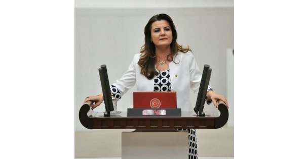 BÜT'ü Meclis'e taşıdı!