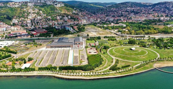 Büyük depremin ardından büyük değişim