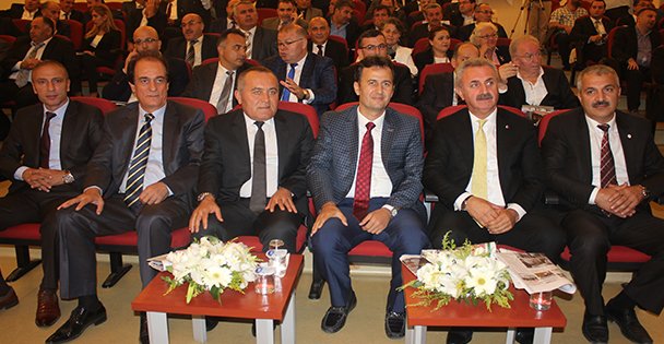Büyük destek!