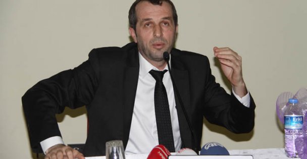 'Büyük gurur yaşıyorum”