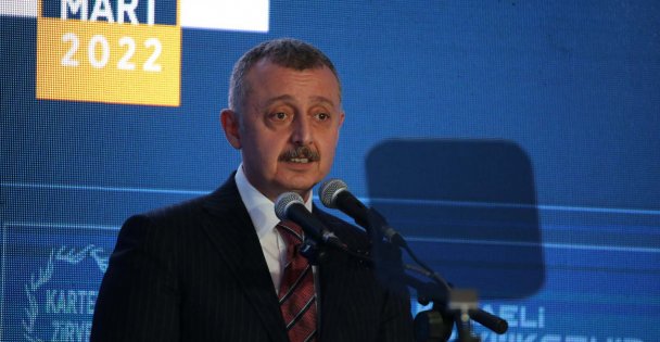 Büyük Zirve Başladı!