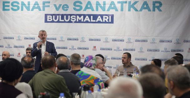 Büyükakın: 