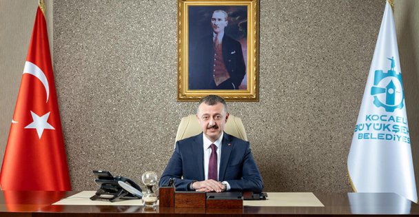 Büyükakın: 'Annelere en büyük hediye sağlıktır”