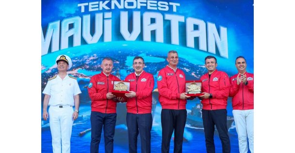 Büyükakın: Büyük gurur yaşadık”