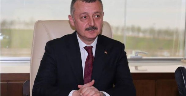 Büyükakın, ‘'Hünkar Çayırı kıymetli bir yer''