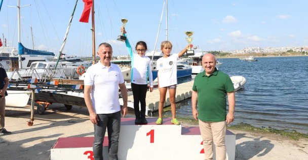 Büyükakın: 'Kocaeli su sporlarının merkezi olmaya aday bir şehirdir”