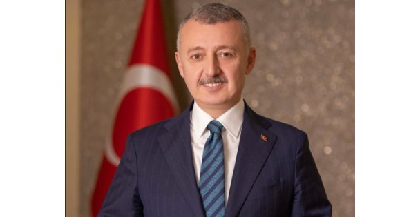 Büyükakın, LGS'ye girecek öğrencilere başarılar diledi