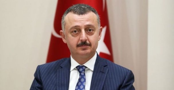 Büyükakın: 'Tiyatro, iç dünyamıza ışık tutar”