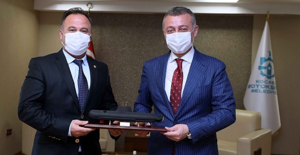 Büyükakın, 