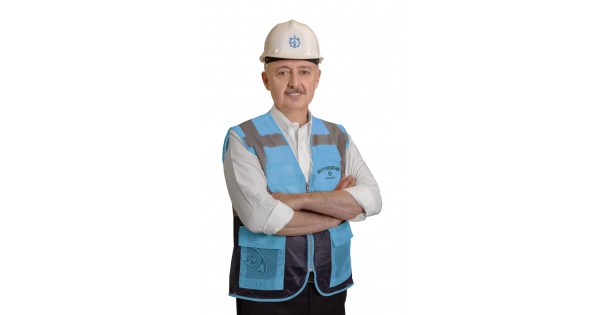 Büyükakın: Ulaşımda tıkanan damarları tek tek açıyoruz