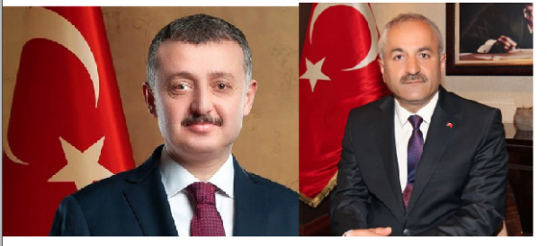 Büyükakın ve Büyükgöz'den Büyük Hizmetler Bekliyoruz