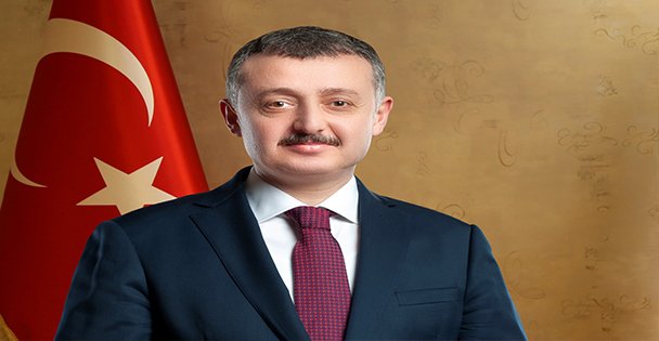 Büyükakın'dan 10 Aralık Dünya İnsan Hakları Günü Mesajı