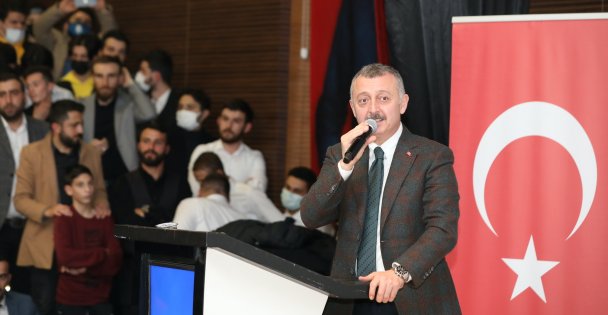 Büyükakın'dan Darıca ve Derince'ye  909 Milyon TL'lik yatırım