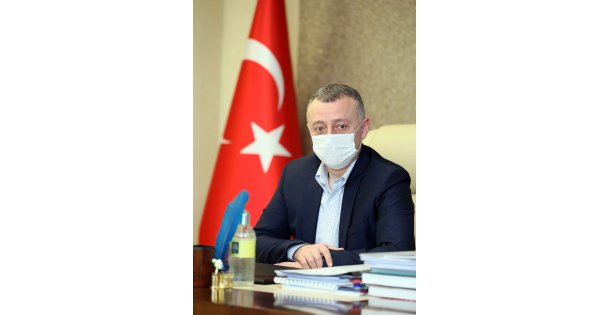 BÜYÜKAKIN`DAN YENİ YIL MESAJI-2020