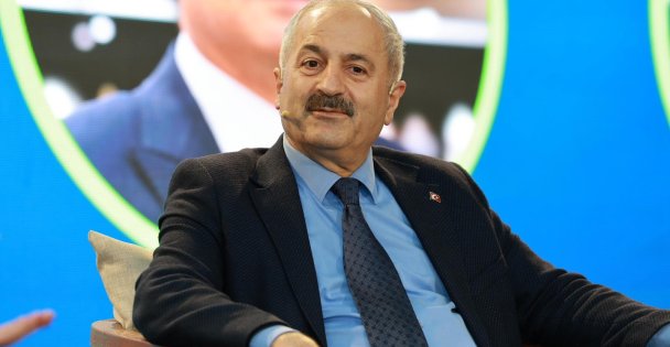 Büyükgöz: 15 yıl önce Gebzede hava kirliliği sorunu vardı ama bugün artık o sorun yok