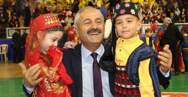 Büyükgöz Gebze'nin Geleceğine İmzasını Atıyor