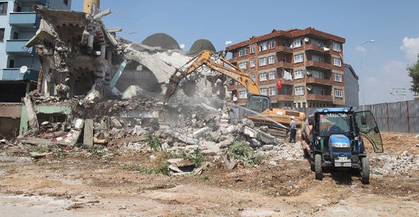 Büyükgöz; 