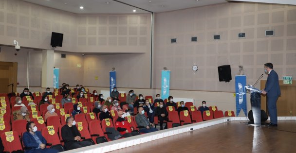 Büyükşehir arama kurtarma ekibi oluşturuyor