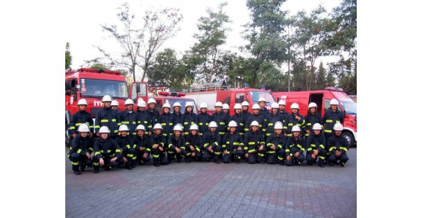 Büyükşehir bayramda görev başında