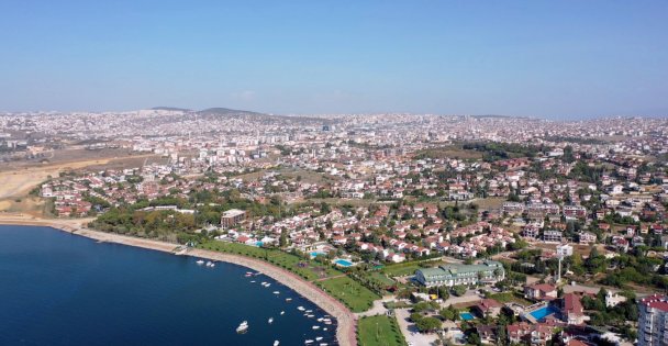 Büyükşehir, BİK'in Darıca'daki tesislerini kiraladı
