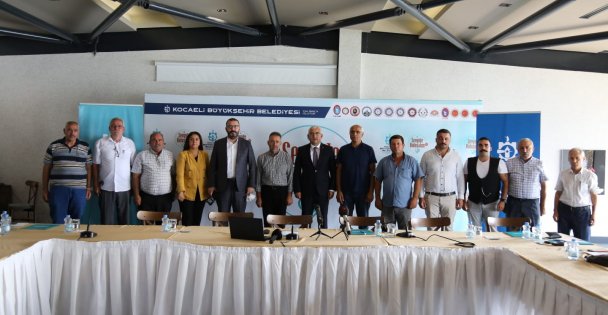 Büyükşehir, Canları 15. Kez Sevgide Buluşturacak