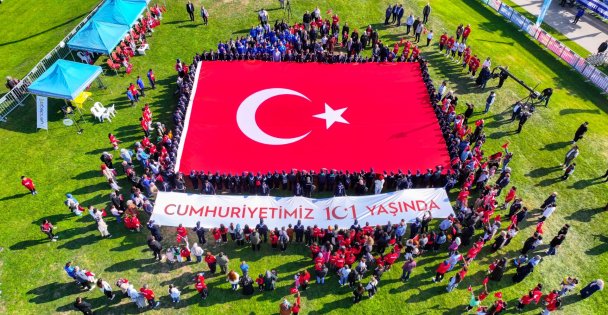 Büyükşehir, Cumhuriyet Koşusu” ile bayram coşkusunu başlatacak