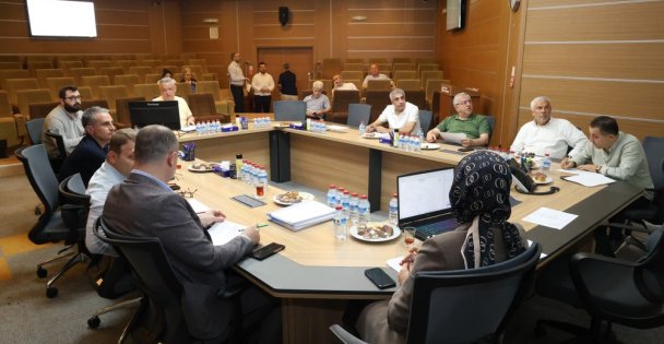 Büyükşehir, denetimlerle kuralsızlığa ‘dur' diyor