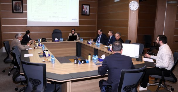 Büyükşehir Encümeninden Ramazan ayına özel karar; İşyerleri imsak vaktine kadar açık olacak