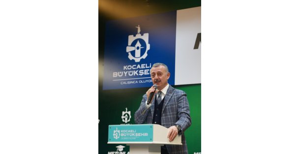 Büyükşehir ile hayata yeni başlangıç: Tazelenme Merkezinde mezun sayısı 169a ulaştı