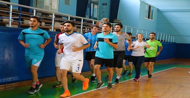 Büyükşehir ile hazırlandılar BESYO'yu kazandılar