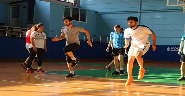 Büyükşehir ile Sınavlarını Kazandılar