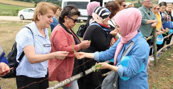 Büyükşehir, kadın muhtarlara TABİP'i anlattı