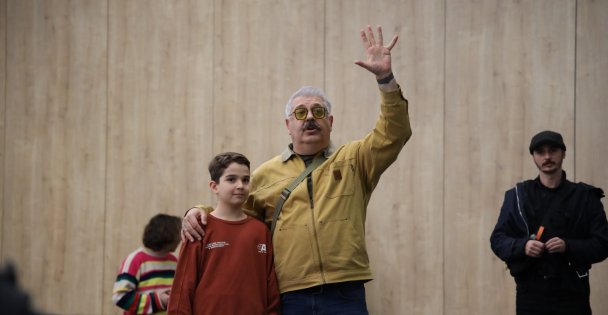 Büyükşehir, Kocaelisporun 60 yılını sahneye taşıyor