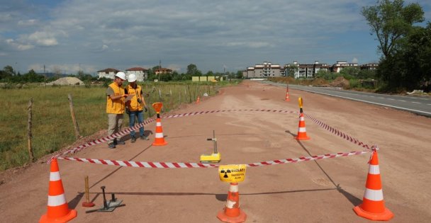 Büyükşehir Laboratuvarı'na TÜRKAK tescili